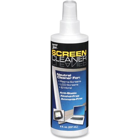 screen cleaner walmart|walmart screen cleaner spray.